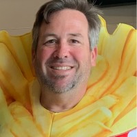 UC Santa Barbara Employee Michael Kling's profile photo