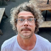 F5 Employee Elliot Olson's profile photo