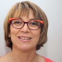 URGO Brasil | Carreiras Employee Marie-Catherine Sarciaux's profile photo