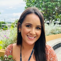 MyBambu Employee Mariby Barnett's profile photo