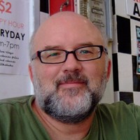 Streamland Media Employee James Hightower's profile photo