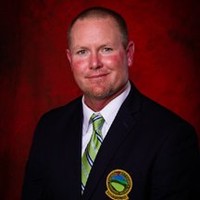 Reynolds Lake Oconee Employee Lane Singleton's profile photo