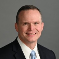 EagleBank Employee Greg Cross's profile photo