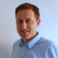 Petr Kolomazník's profile photo