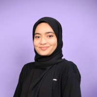 SoftwareQ Employee Asma Razak's profile photo