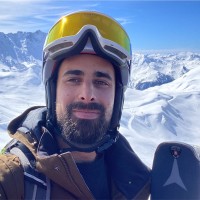 KD-ICT Employee Omer Mor's profile photo