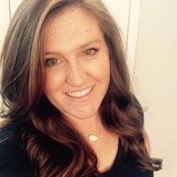 Square 1 Art Employee Nicole Cunningham's profile photo