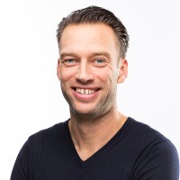 Feyenoord Rotterdam N.V. Employee Jan Bonjer's profile photo