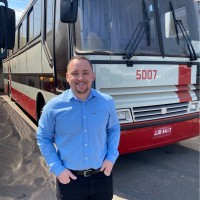 Viação UTIL Employee Jhony Oliveira's profile photo