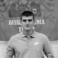 Besnik Begunca Email