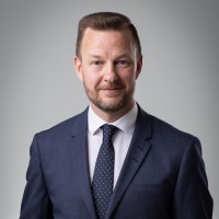 Colliers Employee Dan Brink's profile photo