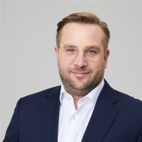 DFMG Deutsche Funkturm GmbH Employee Philipp-Alexander Riebartsch's profile photo