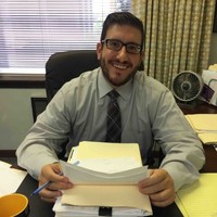 Davis & Davis Attorneys at Law Employee Jeremy Davis's profile photo