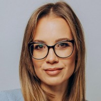 CryptoProcessing Employee Felicia Meyers's profile photo