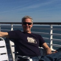 Mentor Graphics Employee John Lentz's profile photo