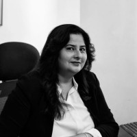 VS4 Security & Services Pvt Ltd Employee Vinni Seth's profile photo