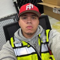 HelloFresh Employee Andre Guzmán's profile photo