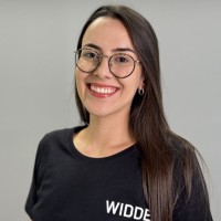 Widde Employee Letícia Rosa's profile photo