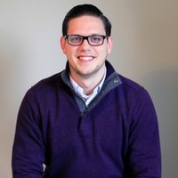 Alpine Bulk Materials Handling Employee Leif Ellstrom's profile photo