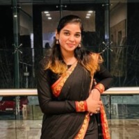 Janani Suresh Email & Phone Number