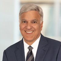 UBS Employee Charles Day's profile photo