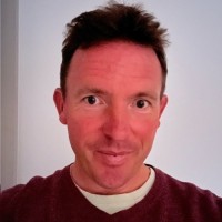 HALL GROVE SCHOOL LIMITED Employee James Webb's profile photo