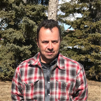 FLASHPOINT ELECTRIC INC Employee Jim Leibel's profile photo