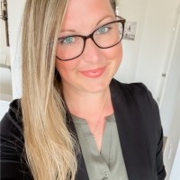 Lenovo Employee Tamara Lang's profile photo