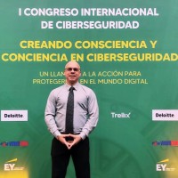 Banco de Venezuela Employee Alberto Bottini's profile photo