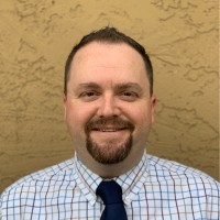 Morrison Healthcare Employee Kyle Meyer's profile photo