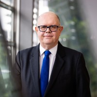 University of Technology Sydney Employee Andrew Parfitt's profile photo