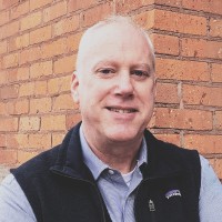 Agency 29 Employee Mark Hickey's profile photo