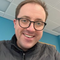 Northumbria University Employee Peter Forman's profile photo