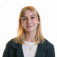 Compacon NL Employee Eva Corpel's profile photo