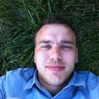 Oracle Employee Cody Simon's profile photo
