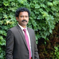 Biological E. Limited Employee Vijay Raj's profile photo