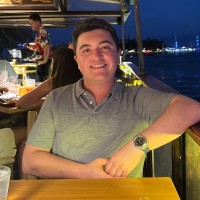 Wesely Thomas Employee Adam Meleo's profile photo
