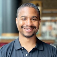 Chicago Housing Authority Employee Leonard Langston's profile photo