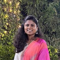 Crackle Technologies Employee Vanya Reddy's profile photo