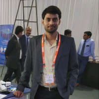 Medical Electronic Systems Employee Yatharth Awasthi's profile photo