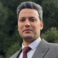 Cooltherm Employee Amirhossein Bagheri's profile photo