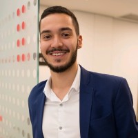 Bradesco Employee Luiz H. Paiva's profile photo