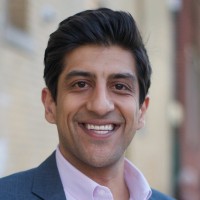 Solink Employee Shachin Ghelani's profile photo
