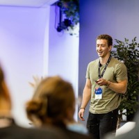 Shadow AI Employee Jessen Gibbs's profile photo