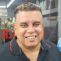 Siddiqsons Group Employee Wayne Jansz's profile photo