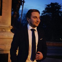 PCCS Group Employee Ionel-Florin Vasile's profile photo