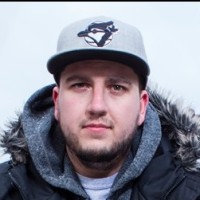 Sledgehammer Games Employee Caleb Greer's profile photo