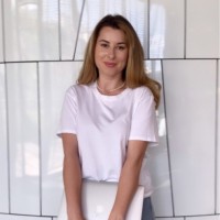 Jappware Employee Khrystyna Zubalska's profile photo