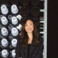 unspun™ Employee Jess Zhu's profile photo
