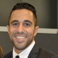 LEAD THE CHANGE Employee Ahmet Günes's profile photo